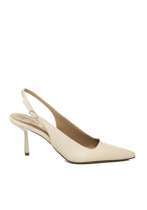 WO MILANO | 492-PITTI VANILLAPELLE-VANILLA